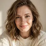 Maya Brooks, writer of Love Code Daily